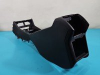 Osłona ZAŚLEPKA PLASTIK Skoda Superb III 3V1863241AM, 3B0864348