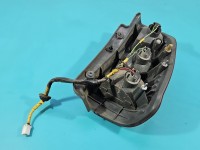 Lampa tył lewa Mitsubishi Space star HB Mitsubishi, 02-05 LIFT EUROPA