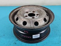 Felga stalowa 15" Citroen Jumper I R15 et 68 5x118