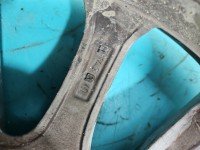 Felga aluminiowa 16" Renault Megane III alufelga