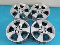 alufelgi felgi 17 komplet Mercedes W212