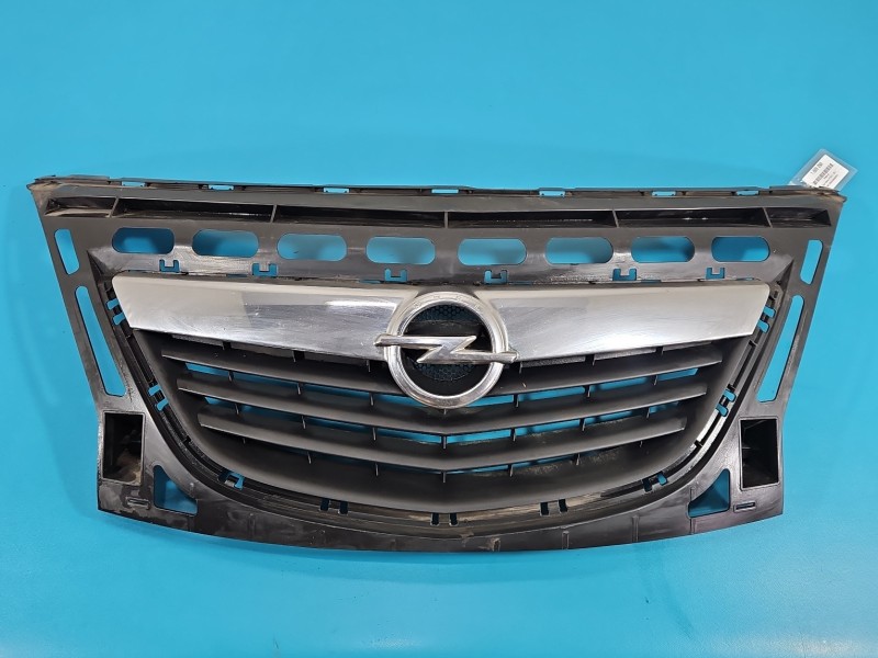 Atrapa grill Opel Meriva B 13267700
