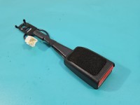 Pas bezpieczeństwa przód lewy kierowcy Citroen DS4 11-15 EU 9654964477, 96748384XT