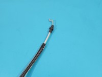 Zamek przód lewy Peugeot 307 EUROPA 6 PIN 23973-158