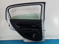 Drzwi tył lewe Fiat Grande Punto HB 5d 348/B