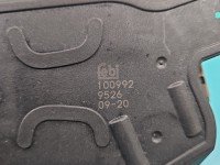 Przepustnica Audi A5 8T 2.0 TFSI (CNCD)