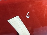 DRZWI PRZÓD PRAWE PASAŻERA Suzuki Sx4 I 06- 5d ZFM C14