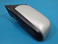 Lusterko lewe pin Opel Zafira B HB 5d kolor Z30C europa