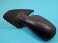 Lusterko lewe pin Renault Clio II HB 5d kolor szary NV603 europa