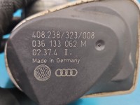 Przepustnica Vw Golf IV 1.6b 036133062M
