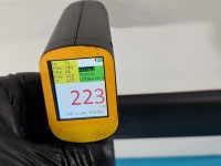 DRZWI PRZÓD PRAWE PASAŻERA Peugeot Partner I 5d EWPA