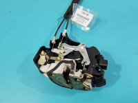 Zamek przód lewy Mitsubishi Colt Z30 VI 04- EUROPA 5pin