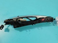 Klamka przód prawa zewnętrzna Nissan X-trail II T31