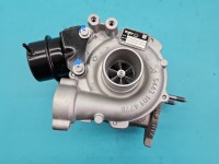 Turbosprężarka Regenerowana Nissan X-trail III T32 13-21 54389700018, 5438-970-0018, 54389880018 1.6 dci 131KM