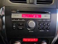 Radio fabryczne Suzuki Sx4 I 06- 39101-79JB radioodtwarzacz