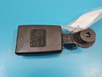 Pas bezpieczeństwa przód prawy pasażera Mercedes Vito W447 14- A4478602969