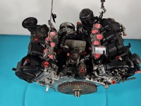 Silnik AUDI A6 C7 3.0 TDI (CLAA) 204KM ODPALANY FILM POMIAR