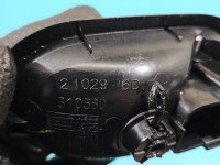 Klamka wewnętrzna przód prawa Renault Twingo III 14-24 21029310580