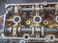 Silnik Suzuki Sx4 I 06- 1.6 16V M16A 120KM ODPALANY FILM pomiar