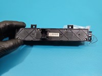 Przełącznik świateł awaryjnych Opel Antara 96673014