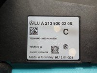 Sterownik moduł Mercedes W213 A2139000205 SENSOR ZAPŁONU