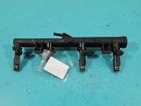 TESTOWANY Wtryskiwacz Peugeot 407 01F004A, 9628084680 2.2 16V