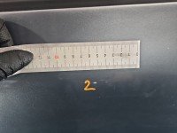 DRZWI PRZÓD LEWE KIEROWCY Skoda Yeti 5d szary LF8L