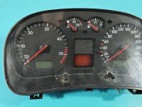 Licznik Vw Golf IV 1J0920826C, 0263637063 1.9 tdi EUROPA