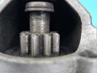 TEST Rozrusznik Renault Laguna II 2.0 16V 0001106024, 8200724810-A