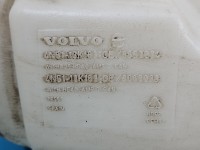 Zbiornik Zbiorniczek płynu spryskiwacza Volvo V50 S40 II