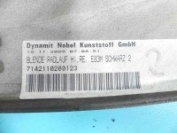 Listwa błotnika tył prawa Bmw X3 e83 3414450