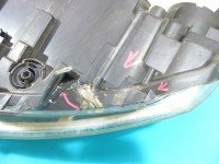 Reflektor prawy lampa przód Citroen C5 II X7 EUROPA 9684845080