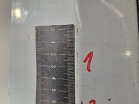 DRZWI PRZÓD PRAWE PASAŻERA Renault Master III 10-24 5d biały O389