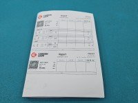 TESTOWANY Wtryskiwacz Vw Passat B7 0445110369 2.0 tdi (Cff)