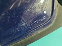 Lusterko prawe Opel Corsa D granatowy Y20Z europa