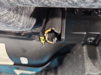 Tapicerka drzwi przód lewa boczek Alfa romeo Giulietta