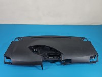 Deska rozdzielcza airbag pasażera kokpit Toyota Verso 09-