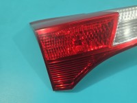 Lampa tył lewa klapy Toyota Rav4 IV HB EUROPA