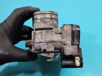 Przepustnica Fiat Ducato IV 54DTE31, 5801727743 2.3 jtd (F1AGK411B)