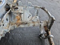 Podłużnica lewa fartuch ćwiartka Subaru Forester IV SJ 12-18