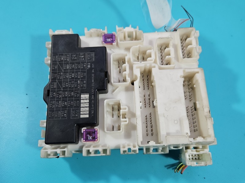 Sterownik moduł Suzuki Suzuki Swift Mk7 P602-0959