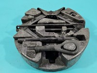 lewarek Podnośnik samochodowy trapezowy Ford Focus Mk3