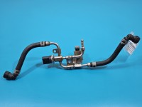 RURKI Przewód paliwowy Porsche Panamera I 970 94611023501, 0261230414, 7PP906270 3.0 v6 (CWD)