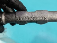 Listwa wtryskowa CZUJNIKI AUDI A6 C7 2.0 tdi 03L130089Q, 057130764AB, 0281006075