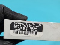 Sterownik moduł komfortu Bmw e46 6923959 Producent części: BMW