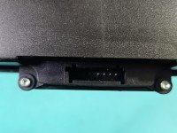 Przełącznik świateł awaryjnych Mercedes Vito W639 6395454607