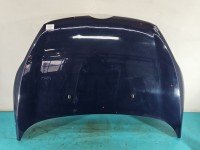 Maska przednia Ford Fiesta Mk7 granatowy