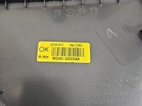 Tapicerka drzwi tył prawa boczek Kia Niro I 2016-2022 83321-G5000