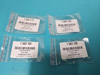 Sprężyna przód przednia Ford B-Max 12-17 1.0 T