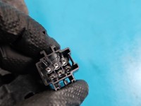 Półka tylna tył bagażnika Mercedes W222